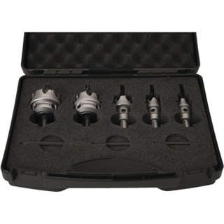 HM-Lochsägensatz 8tlg. PROMAT