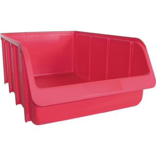 Sichtlagerkasten PP stapelbar