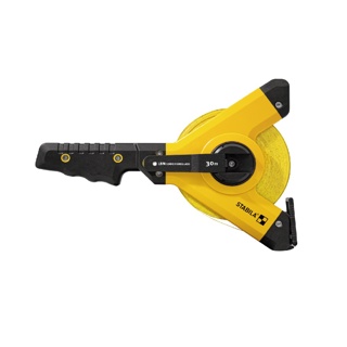 Messband Fiberglas LBM 1000