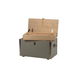 Sanitär- Werkzeugkisten