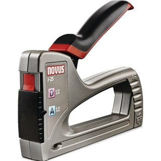 Handtacker J-25 metal power