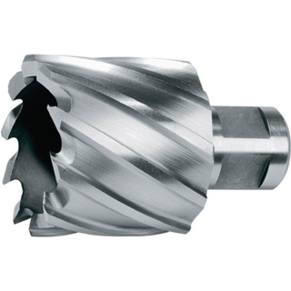 Kernbohrer HSS T30 W RUKO