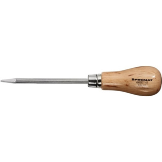 Aufreiber 4KT-Klinge Holzheft