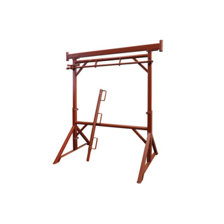 Kurbelgerüstbock KB 7