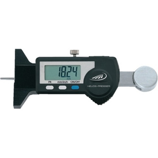 Kleintiefenmessschieber DIGI-MET IP67