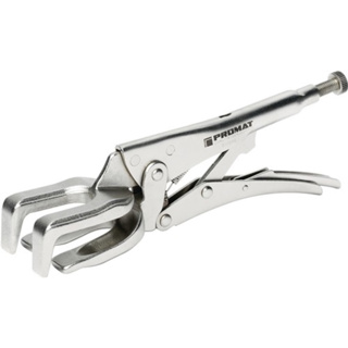 Rohrschweissergripzange