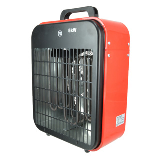 Elektro-Heizgerät 2-9 kW ASPHALT