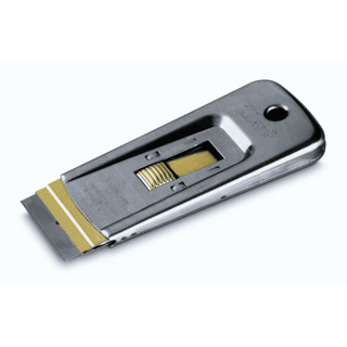 Fensterschaber aus Metall Stanley