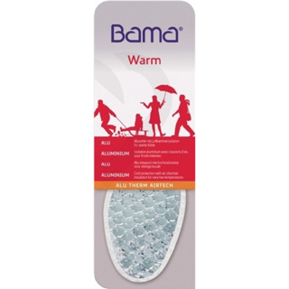 Einlegesohle AluTherm-Airtech