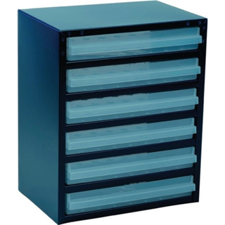 Kleinteilemagazin Stahlblech