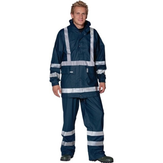 Regenschutzjacke Comfort Stretch