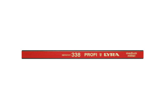 Zimmermannstift 338 medium Lyra