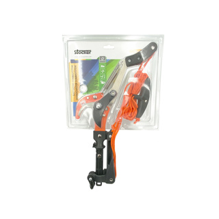 Raupenschere "Kombi"