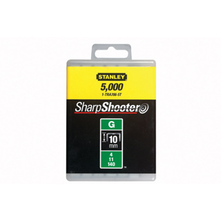 Heftklammern "Typ G" (5000 Stk.)