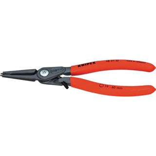 Präzisionssicherungsringzange J