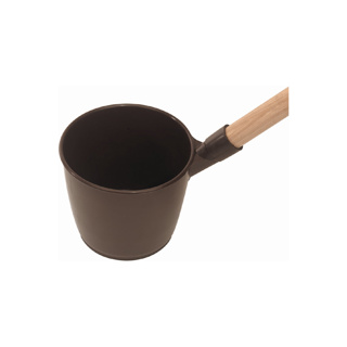 Wasser- und Jaucheschapfe