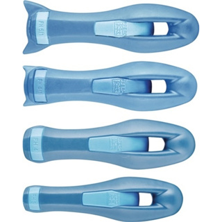 Feilenheft Kunststoff