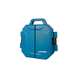 Arbeitsleuchte Asphalt LED B140 Sound