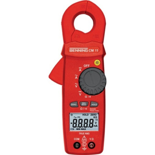 Stromzangenmultimeter CM