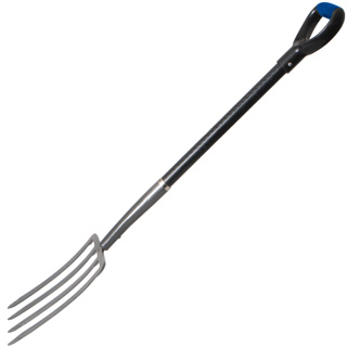 Grabgabel "Alpgarten"