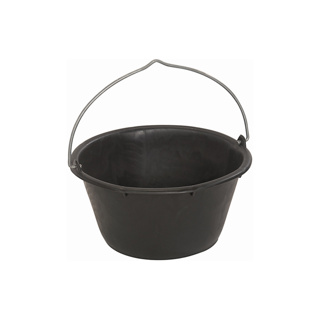 Pflasterkessel Kunststoff