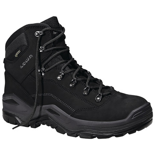 Sicherheitsstiefel Renegade Work GTX® grey MID