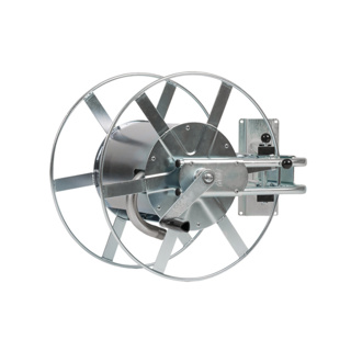 Wandschlauchaufroller "Status Serie III"