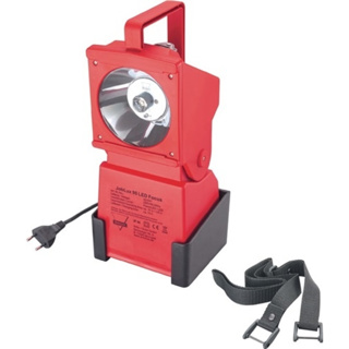 Arbeits-/Notstromleuchte