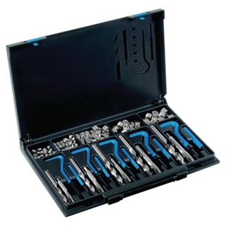 Gewindereparatursortiment DIN8140
