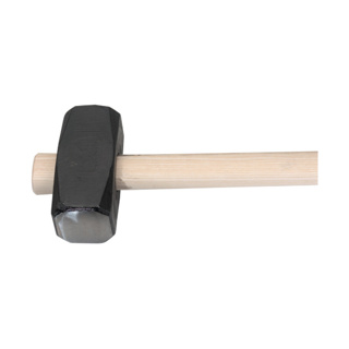 Steinschlegel (Mineurschlegel)