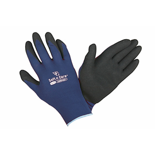 Handschuh Landscape navy