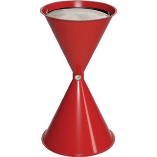 Standascher Stahlblech VAR