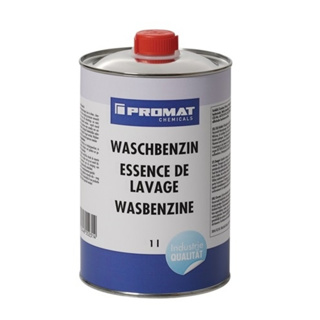 Waschbenzin Dose