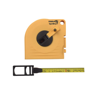 Stahl-Kapselbandmass Typ BM 50 P