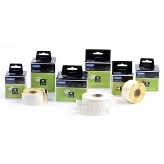 Etikett geeignet für DYMO LabelWriter