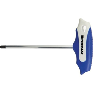 Stiftschlüssel mit Quergriff PROMAT