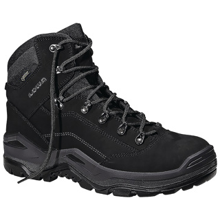 Sicherheitsstiefel Renegade Work GTX® grey MID