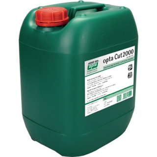 Hochleistungsschneidöl Cut 2000 Kanister