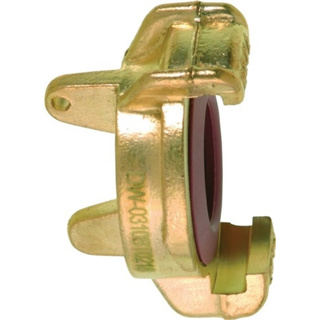 Blindkupplung GEKA plus K MS