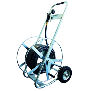 Schlauchwagen "Forever" komplett