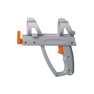 Handspritzpistole zu Markierspray