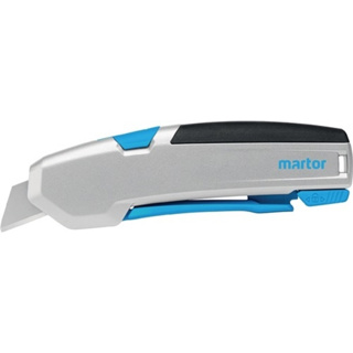 Sicherheitsmesser SECUPRO 625