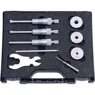 Innenmessschraubensatz 3-teilig PROMAT