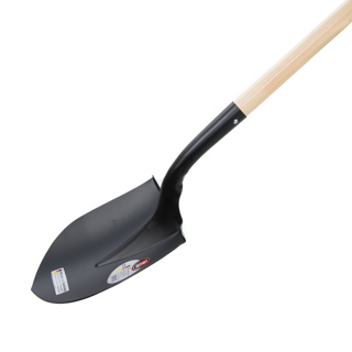 Spatenschaufel Gr. 2 "IDEAL"