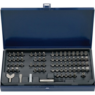 Bitsortiment für Sicherungsschrauben PROMAT