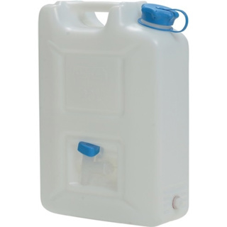 Wasserkanister 22 HÜNERSDORFF