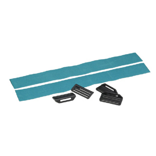 Elastikriemen für Knieschoner Set