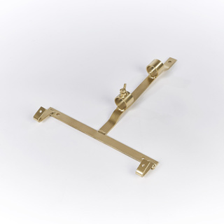 Signaltafelhalter T form (Briden)