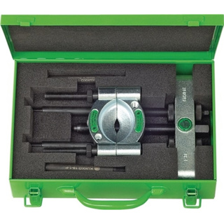 Trennvorrichtungssatz 15