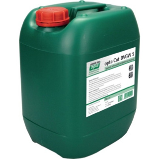Spezialschneidöl Cut S DVGW Kanister